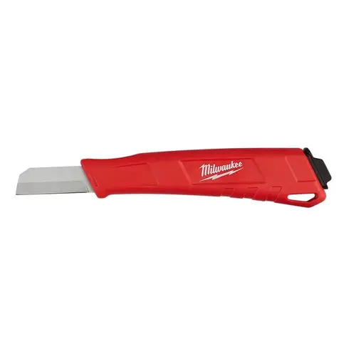 Lineman's Underground Scoring Knife Black/Red