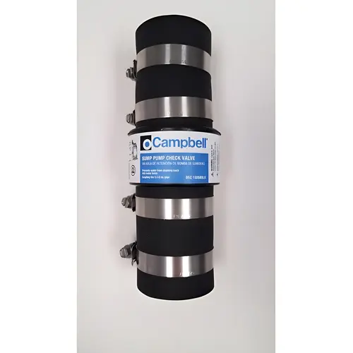 Check Valve 1-1/2" D X 1-1/2" D Plastic Swing Check Valve 1-1/2" D X 1-1/2" D Plastic Swing