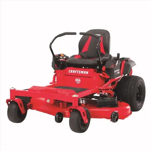 Zero Turn Riding Mower 17ARFACW093 54" Hydrostatic Gas Zero Turn Riding Mower 17ARFACW093 54" Hydrostatic Gas