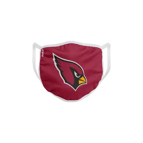 Face Mask Household Multi-Purpose Arizona Cardinals Multicolored Multicolored