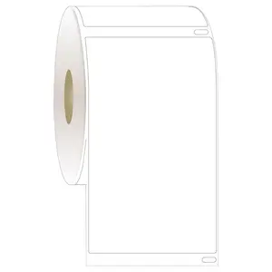 CENTURION CCL 4 Paint Formula Labels Paint Printer Adhesive Backed White 0 each White