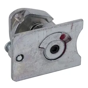 Adams Rite 31-0265-IP Exit Device Dogging Assembly, Aluminum