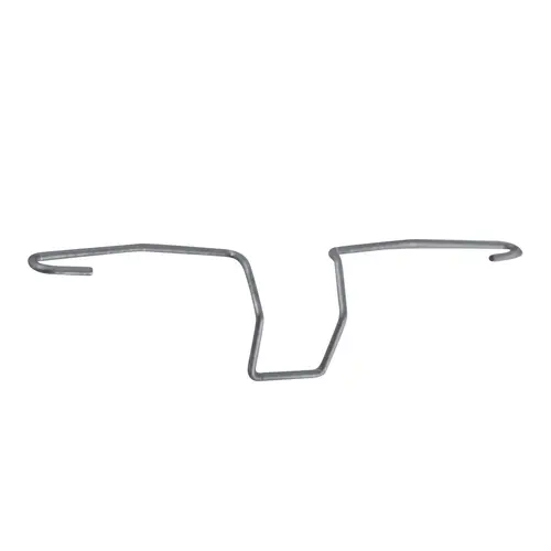 Screen Spring Clip - pack of 6 Screen Spring Clip - pack of 6