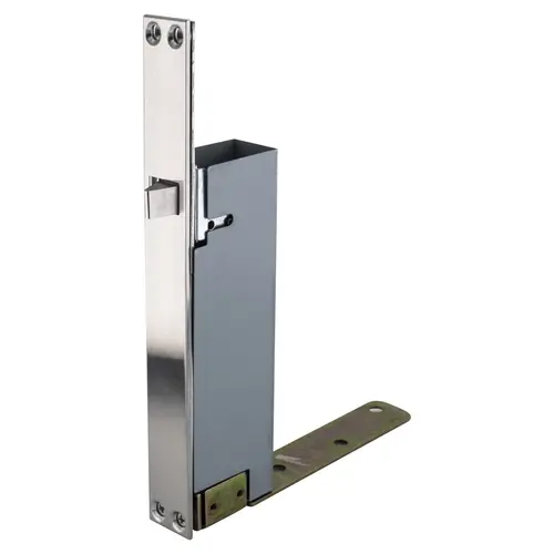 3815 X3850 Flush Bolts, Satin Stainless Steel 3815 X3850 Flush Bolts, Satin Stainless Steel