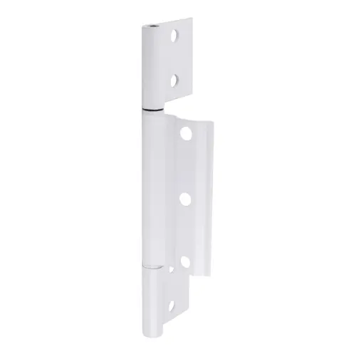 Screen Door Hinge 3-7/8" - White Aluminum