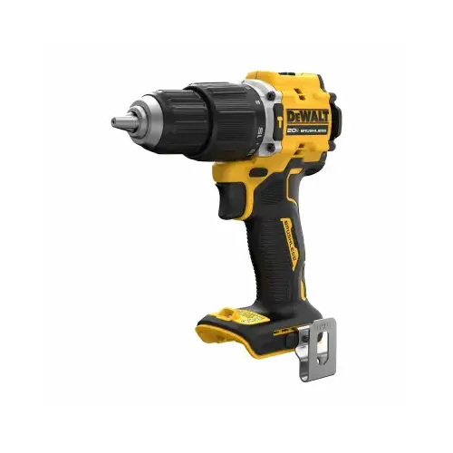 Cordless Hammer Drill 20V MAX ATOMIC 1/2" Brushless Tool Only Cordless Hammer Drill 20V MAX ATOMIC 1/2" Brushless Tool Only
