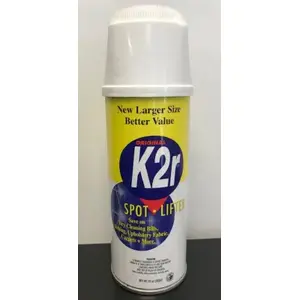 K2R 33010 10 Oz. Spot-Lifter Carpet Cleaner