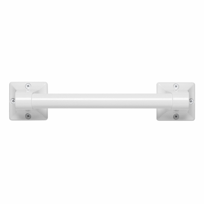 Homewerks Worldwide 068 HW789WH 9" WHT Assist Bar