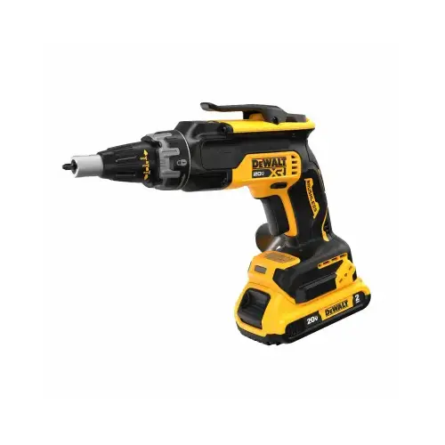 20V Dry Screw Gun Kit 20V Dry Screw Gun Kit