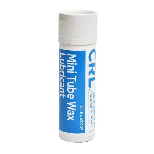 Mini Tube Wax Lubricant