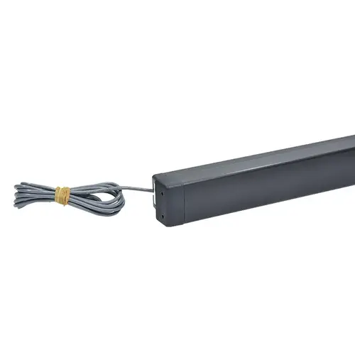 Dark Bronze 8600 Series 36" Motorized Concealed Vertical Rod Exit Device Dark Bronze 8600 Series 36" Motorized Concealed Vertical Rod Exit Device