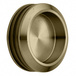 Brushed Bronze