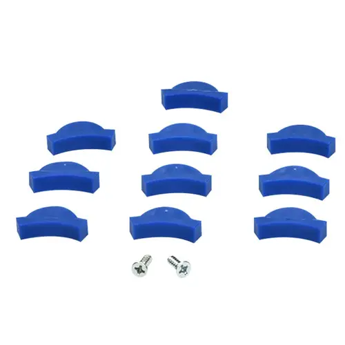 Soft Jaw Replacement Pack