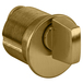 Satin Brass