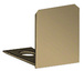 Brushed Bronze