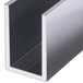 Polished Stainless