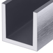 Brite Brushed Anodized