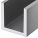 Brushed Stainless Anodized