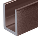 Antique Brushed Copper