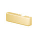Bright Brass Plated Clear Coated