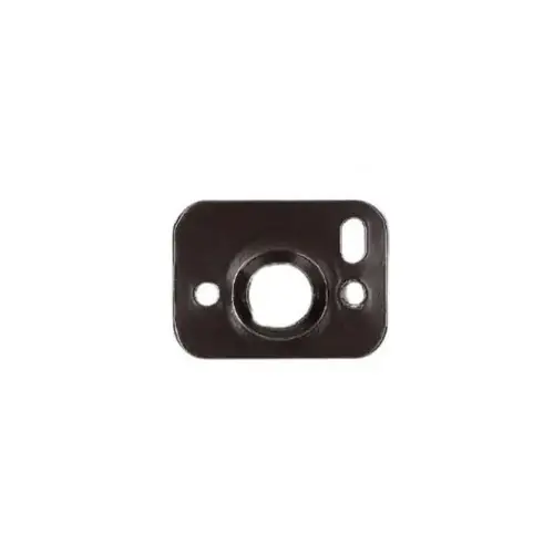 Top And Bottom Strike Dark Bronze