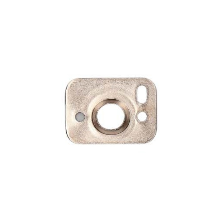 Gaab A001-04-619 Top And Bottom Strike Nickel