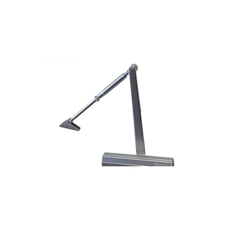 Gaab A404HOA-GRY Hold Open Arm For Series 3 Door Closer