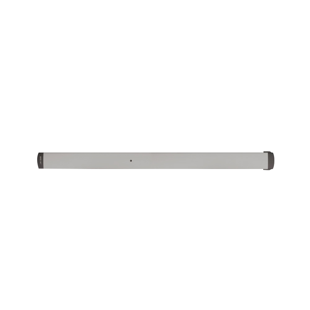 Gaab G352-42-C-GRY-RX 42" Concealed Vertical Exit Device With Switch Gray