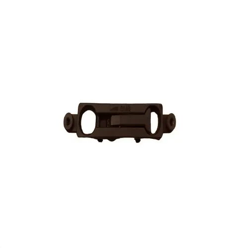 Flushbolt For Hinged And Sliding Doors Dark Bronze Flushbolt For Hinged And Sliding Doors Dark Bronze