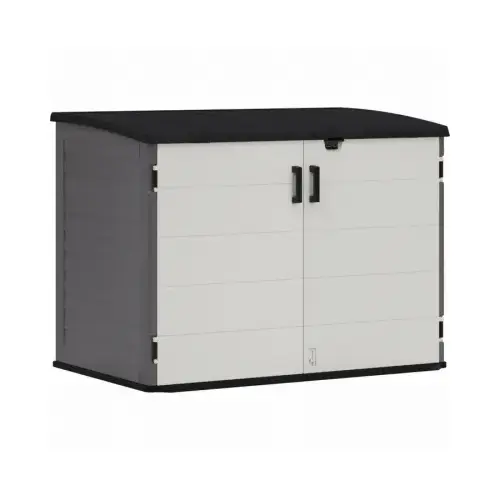 70CUFT Mod Stow Shed 70CUFT Mod Stow Shed