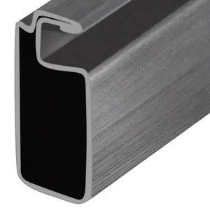 Prime-Line 4-Pack Plastic Window Screen Frame Corners PL 7724 at