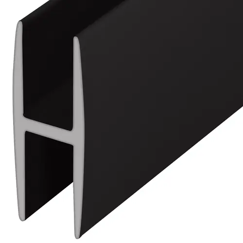 Duranodic Bronze H14 H-Bar Channel 4 inch Sample Duranodic Bronze H14 H-Bar Channel 4 inch Sample