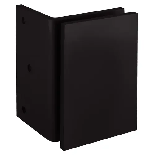 Oil Rubbed Bronze Geneva Series Wall Mount Bracket Oil Rubbed Bronze Geneva Series Wall Mount Bracket