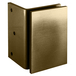 Brushed Bronze