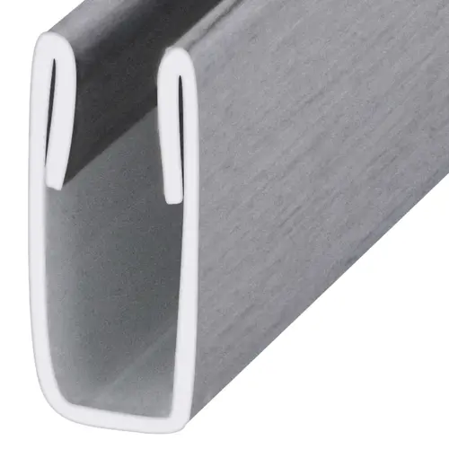 Mill Standard Storm Window Frame for Single Strength Glass  60" Stock Length