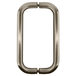 Brushed Nickel