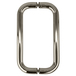 Polished Nickel