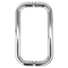 Polished Stainless