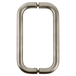 Satin Nickel