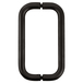 Oil Rubbed Bronze