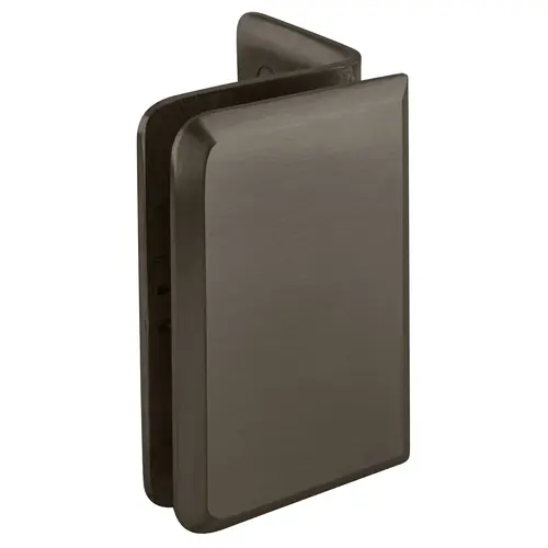 Antique Brushed Nickel Pinnacle and Prima Series Wall Mount Bracket Antique Brushed Nickel Pinnacle and Prima Series Wall Mount Bracket