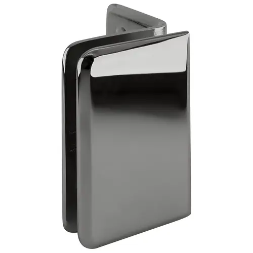 Polished Chrome Pinnacle and Prima Series Wall Mount Bracket Polished Chrome Pinnacle and Prima Series Wall Mount Bracket