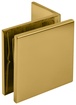 Polished Brass