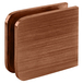 Antique Brushed Copper