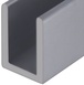 Satin Anodized
