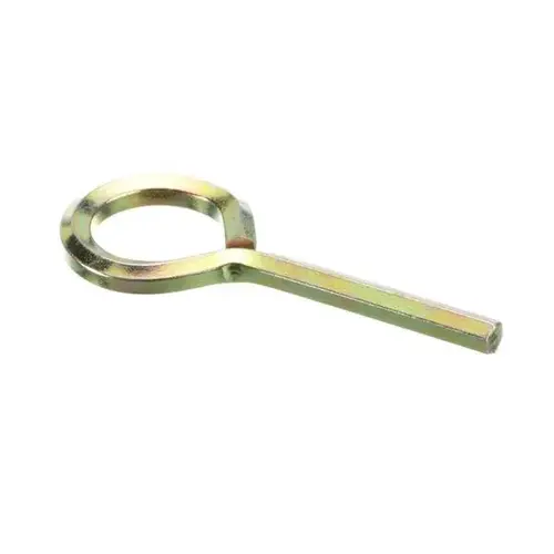 Exit Device Metal Dogging Key-1/8"-10 Pack Exit Device Metal Dogging Key-1/8"-10 Pack