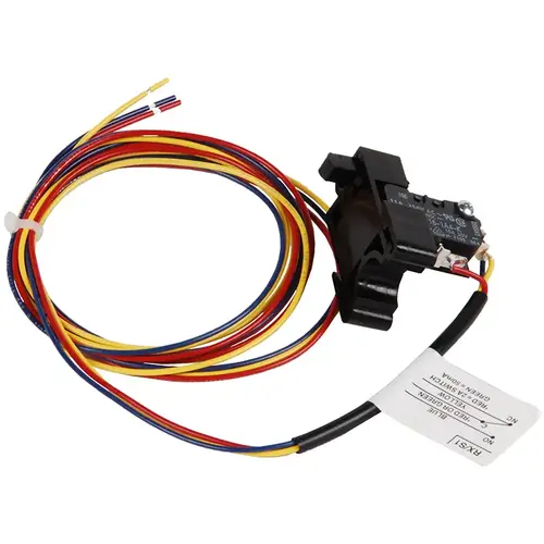 99 Rim Exit Device Black 99 Rim Exit Device Black