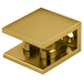 Polished Brass