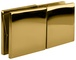 Polished Brass