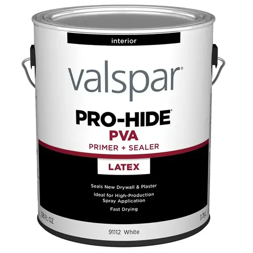 PRIMER & SEALER PVA LATEX GA - pack of 4 PRIMER & SEALER PVA LATEX GA - pack of 4